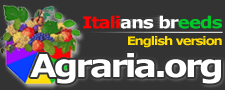 Agraria.org - Italian breeds of livestock